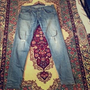 rag & bone Jeans